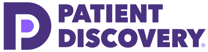 Patient Discovery